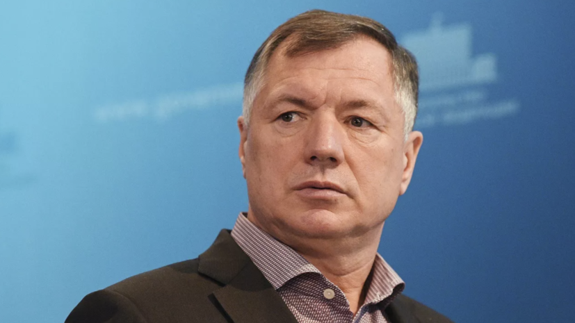 Хуснуллин: первые заявки на получение статуса участников СЭЗ в новых регионах уже поданы