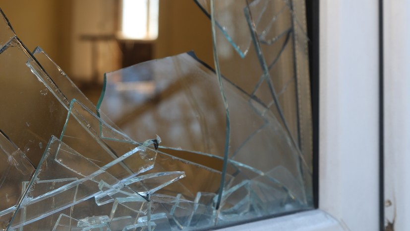 Восемь мирных жителей получили ранения при обстреле Донецка и Макеевки со стороны ВСУ