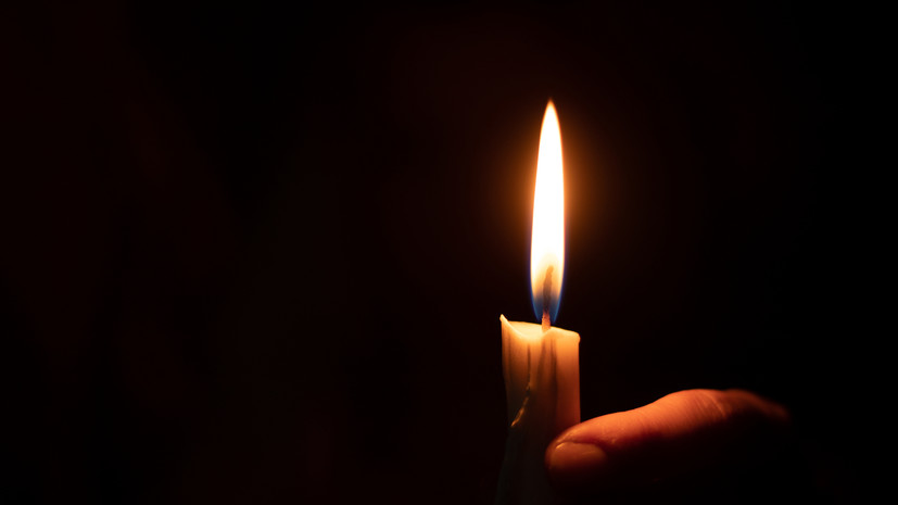 В Белоруссии сообщили о смерти министра транспорта Авраменко