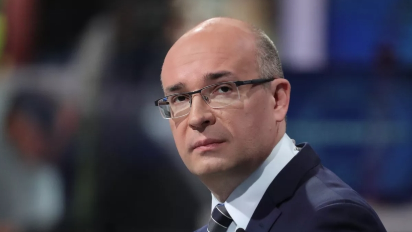 Председатель СЖР Соловьёв приветствовал назначение Кондрашова гендиректором ТАСС