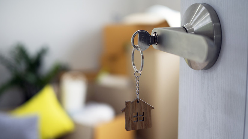 Более 200 детей-сирот Приморья получат квартиры в 2024 году