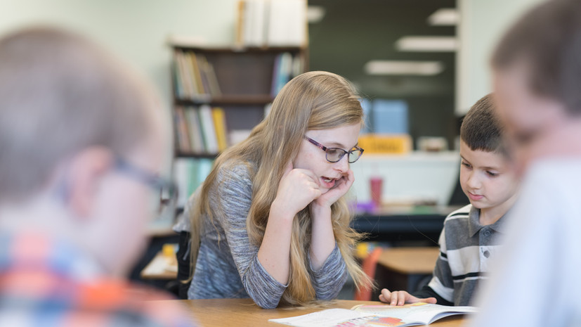 В Москве построят новые образовательные учреждения в Западном и Северо-Западном округах
