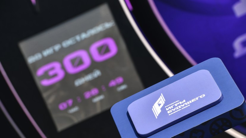 Описание фото