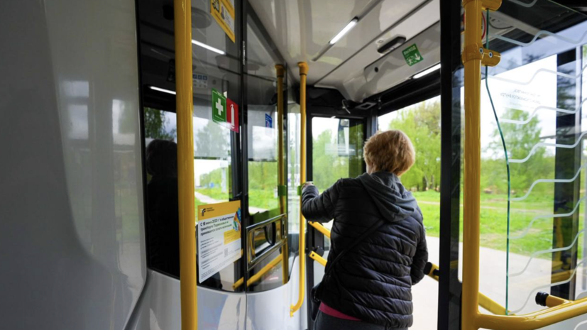 На автобусах «Мострансавто» совершили более 36 млн поездок с начала лета