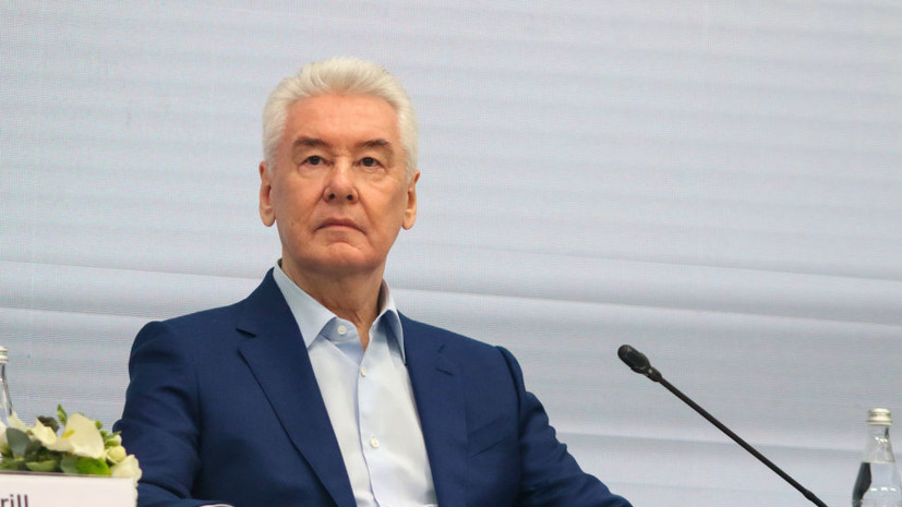 Собянин: более 22 тысяч пассажиров перевезли электросуда Москвы с 20 июня