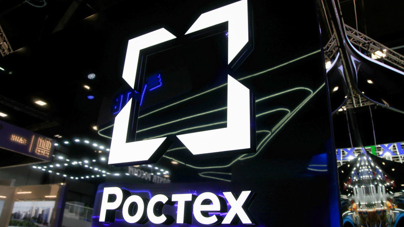 «Ростех» сообщил о начале госиспытаний первого модернизированного Ту-160М