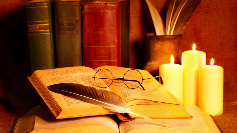 Вечно хочет зла: тест RT об антигероях в русской литературе