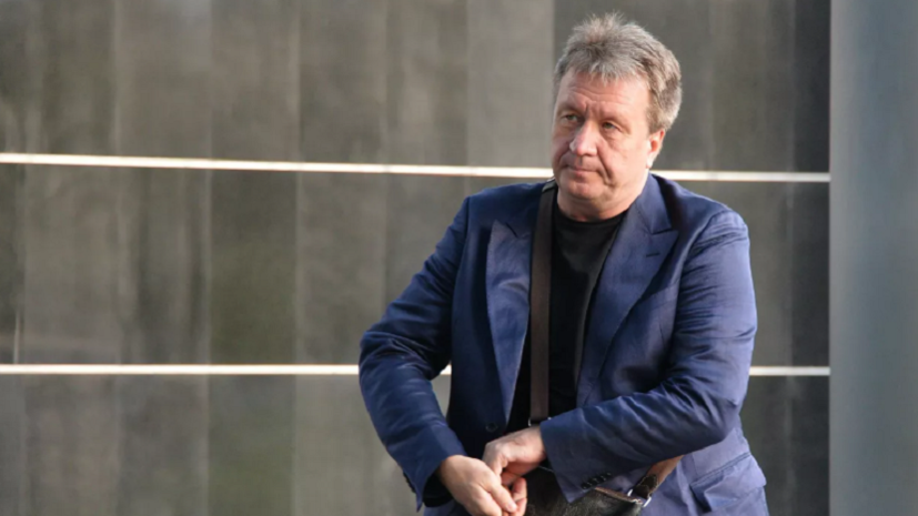 Балахнин считает предательством переход Фернандеса в «Зенит»