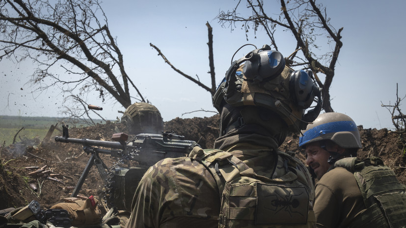 Кулемзин: здание почты полностью разрушено в Александровке после обстрела со стороны ВСУ