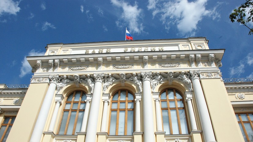 В ЦБ России заявили о ценовых дисбалансах в ипотеке