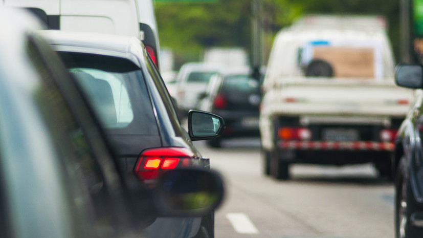 В Ростовской области почти полмиллиона машин проехали по обходу Аксая с 15 июня