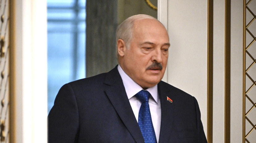 Tagesschau: немецкая разведка прослушивала переговоры Лукашенко и Пригожина