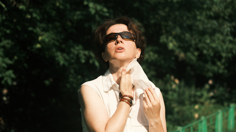 В Удмуртии ожидается повышение температуры до +34 °С 8—11 июля