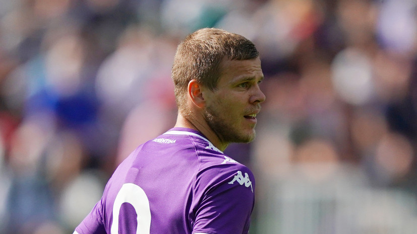 Шпилевский: «Арис» ещё в переговорах по Кокорину