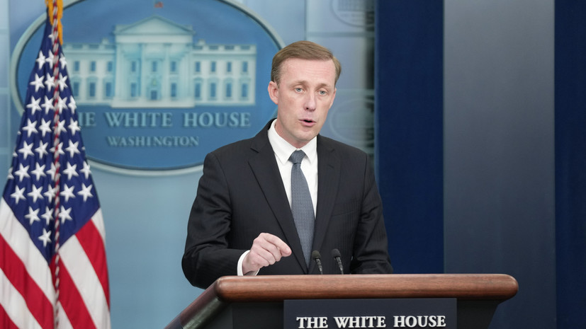 Белый дом: Украина не станет членом НАТО по итогам июльского саммита альянса