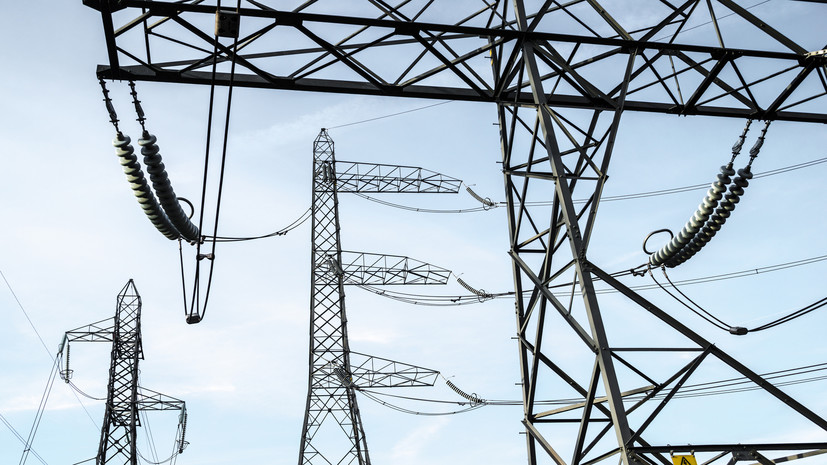 Почти 2 тысячи абонентов остались без света после обстрела Петровского района Донецка