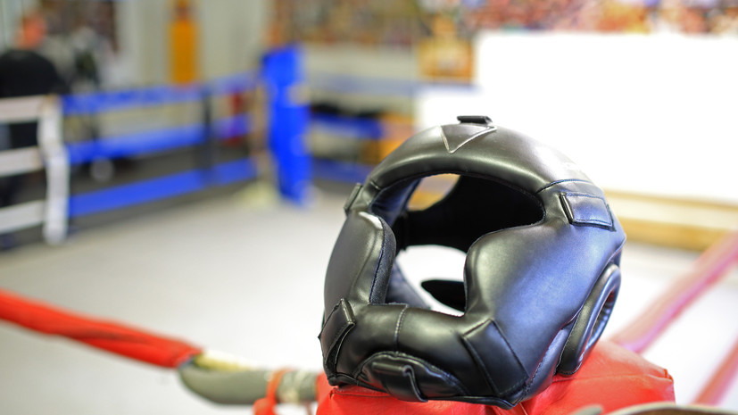 Боец Давудов считает кикбоксинг более жёстким видом спорта, чем бокс