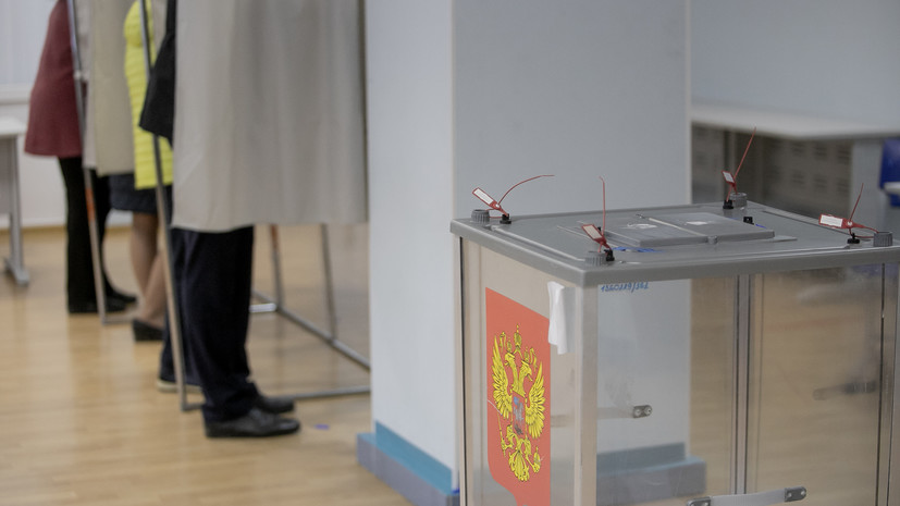 ЦИК: главы избирательных органов стран СНГ приглашены наблюдать за выборами президента России