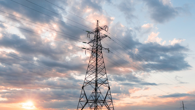 Более 26 тысяч домохозяйств осталось без электричества на юго-западе Франции из-за грозы