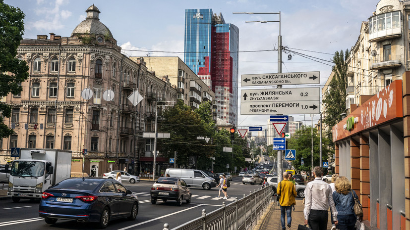 Госдеп обучит гражданское общество на Украине «устойчивости к дезинформации»