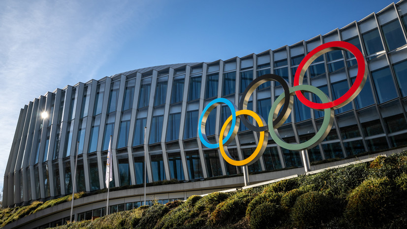 Российских спортсменов допустят к Азиатским играм, если МОК разрешит им участвовать в ОИ-2024
