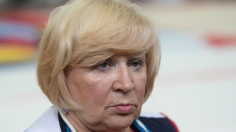 Родионенко раскритиковала идею пригласить россиян на Азиатские игры без шансов на медали