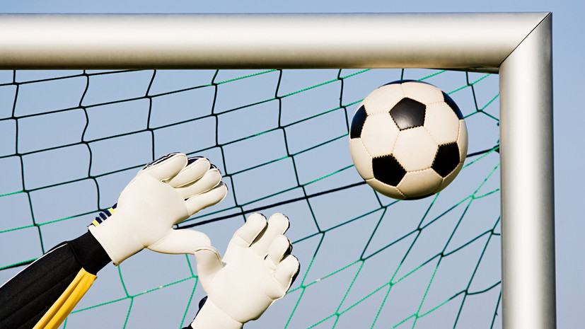 «Сочи» объявил о переходе вратаря академии «Зенита» Дегтёва