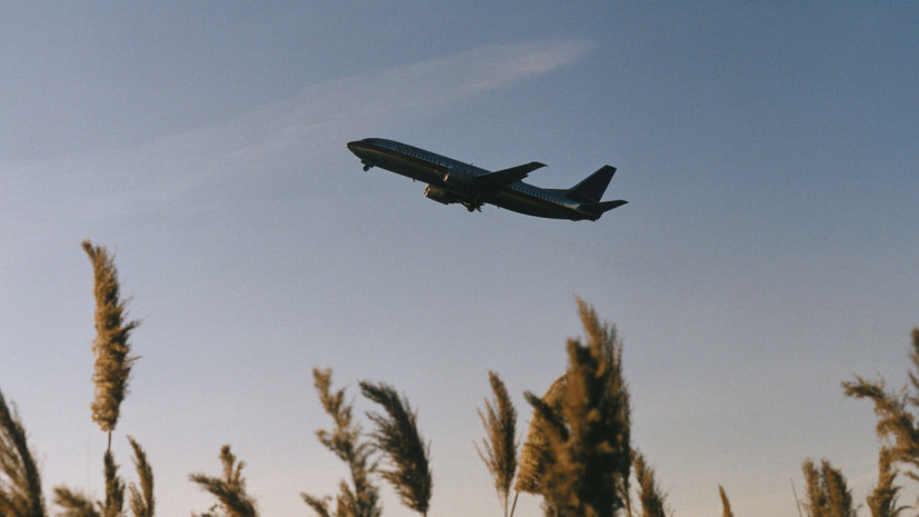 Премьер Ливии: Рим решил снять десятилетний запрет на полёты ливийских самолётов в Италию