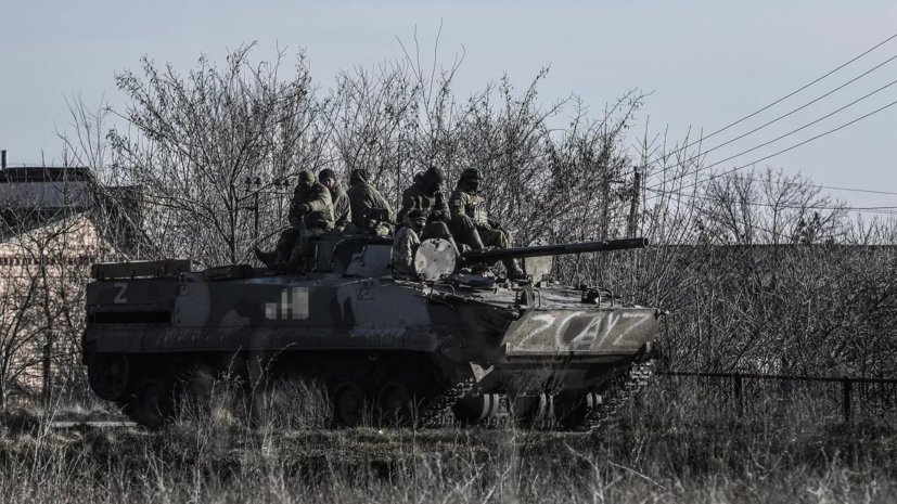 Минобороны: за сутки на Донецком направлении уничтожены до 180 бойцов ВСУ