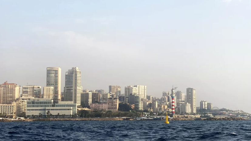 РИА Новости: билборды с изображением Путина с Кораном в руках появились в Ливане