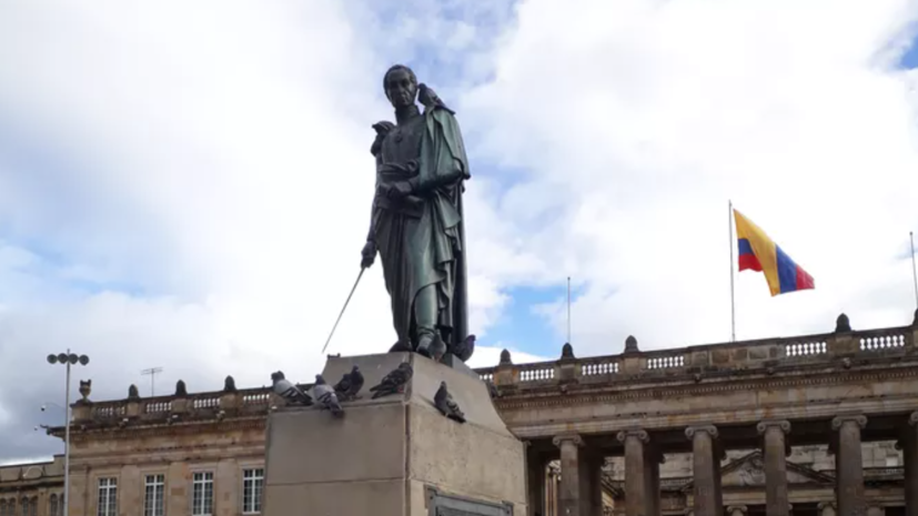 Власти Колумбии начали переговоры с группировкой бывших повстанцев