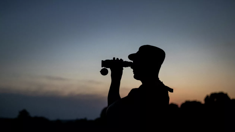 Пункт пропуска Мядининкай между Литвой и Белоруссией вновь заработал