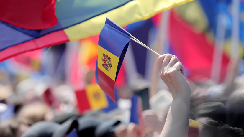 Правящая в Молдавии партия PAS пообещала продолжить денонсацию соглашений с СНГ