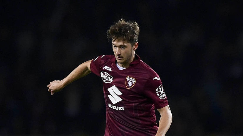 В «Аталанте» опровергли информацию о переговорах с «Торино» по Миранчуку