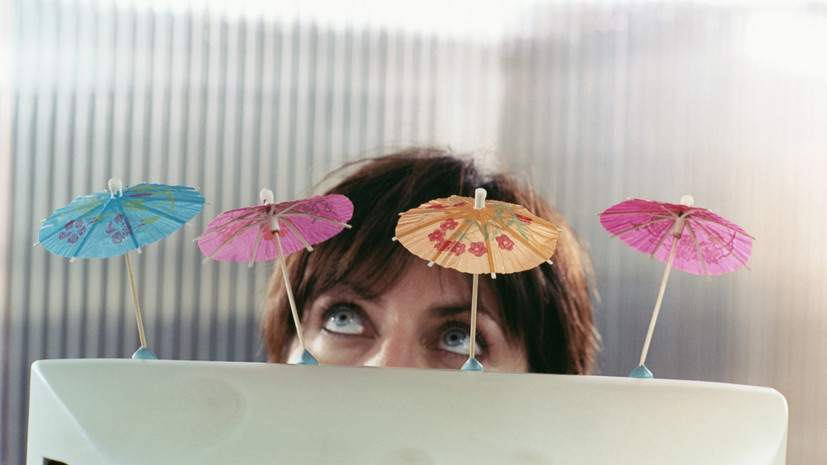 Адвокат Володченко отметила, что педагоги имеют право на допотпуск