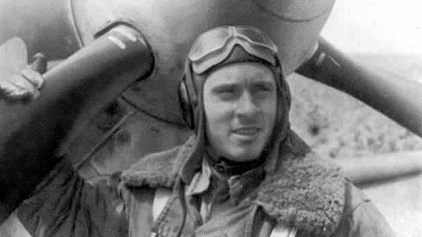 Сбил 11 вражеских самолётов: почему уникальный по результативности ас Фёдор Свеженцев не стал Героем Советского Союза
