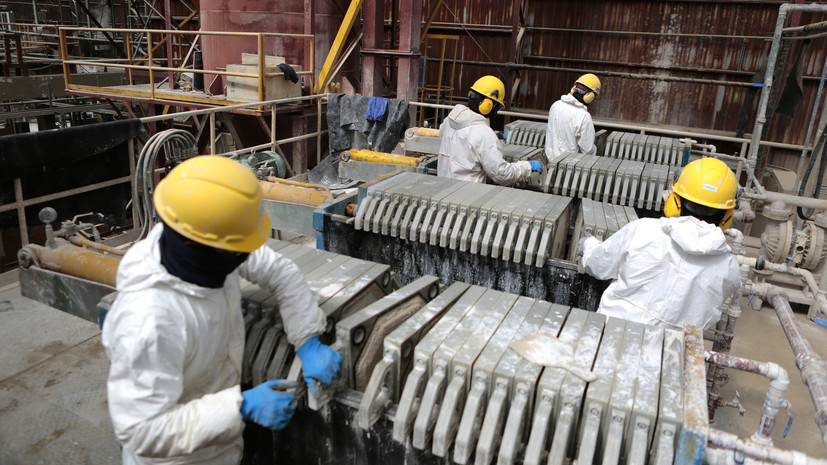 Глава YLB не исключил расчётов в нацвалютах в рамках соглашения России и Боливии по литию