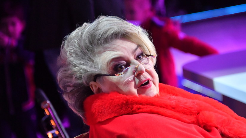 Тарасова о приостановке карьеры Коляды: для меня это неожиданное решение