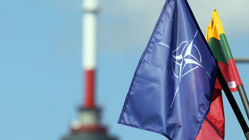 Reuters: НАТО впервые с холодной войны согласовало план на случай атаки со стороны России