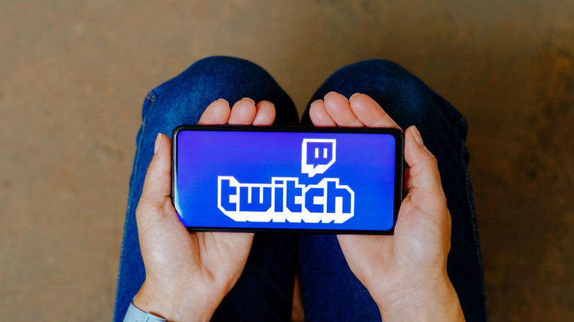 Мировой судья в Москве оштрафовал Twitch на 4 млн рублей за неудаление фейков об СВО