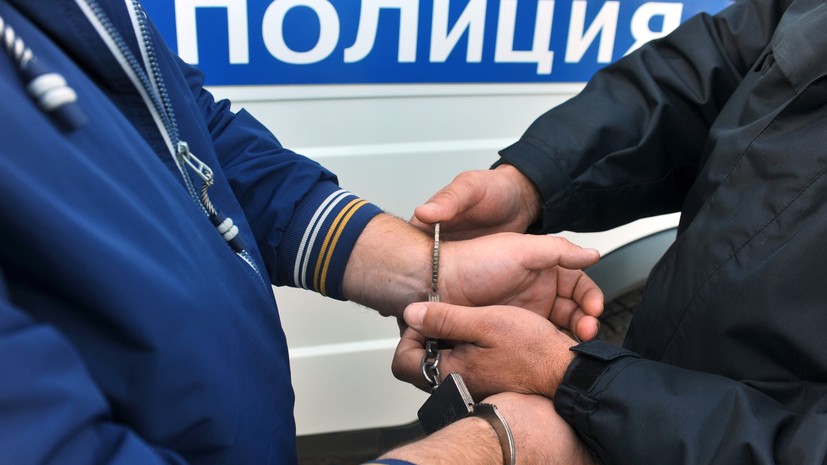 Скрывался в Обнинске: МВД отчиталось о задержании второго подозреваемого в нападении на молодого человека в Электростали