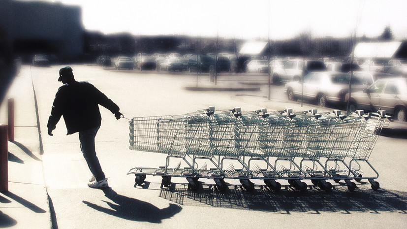 Экономист Сафонов высказался об идее двукратного увеличения МРОТ к 2030 году