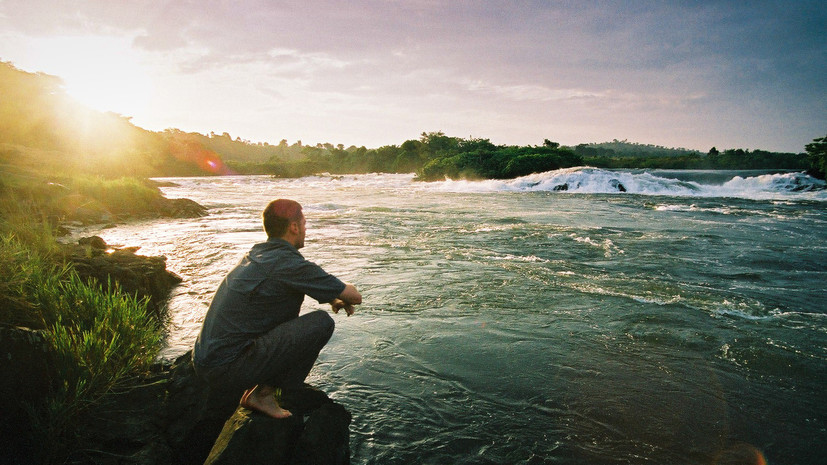 РИА Новости: группу пропавших туристов в Пермском крае видели живыми