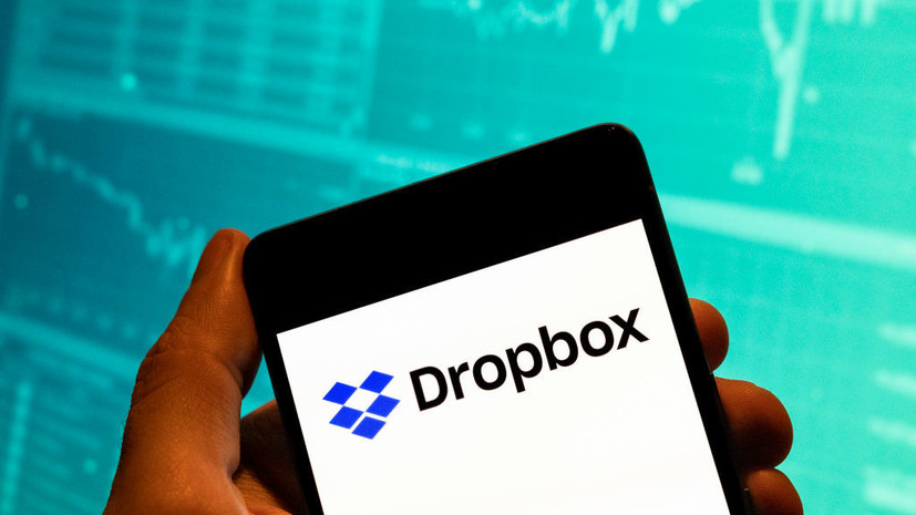 Суд в Москве оштрафовал Dropbox на 2 млн рублей за неудаление фейков об СВО