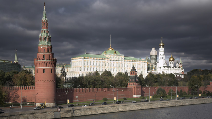 «Будут пасмурные, дождливые дни»: синоптики рассказали о похолодании в Москве