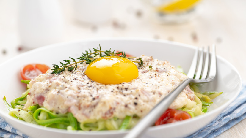 Гастроэнтеролог Неруллина: безуглеводная диета может вызвать гипогликемию