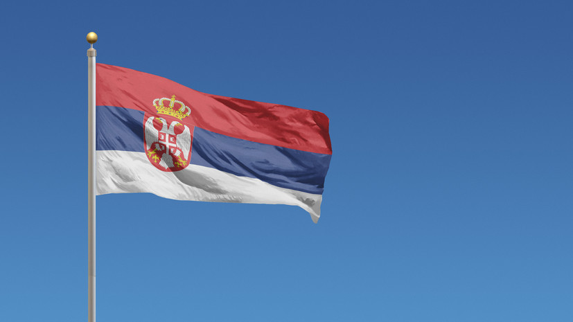 США ввели санкции против главы Агентства безопасности и информации Сербии Вулина