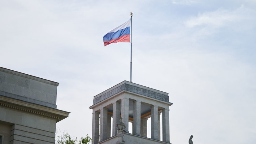 Посольство: Париж должен осознавать степень ответственности за передачу Киеву ракет SCALP