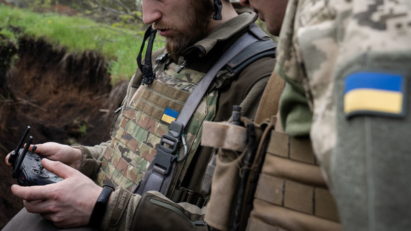 Шойгу: украинская армия не достигла целей контрнаступления ни на одном из направлений