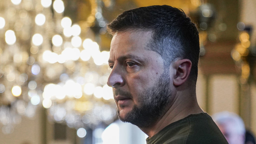 «СТРАНА.ua»: Зеленский 11 июля не будет выступать на саммите НАТО